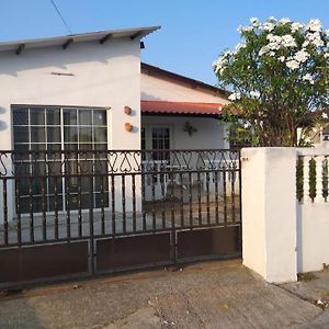 Dunkirk Residence
